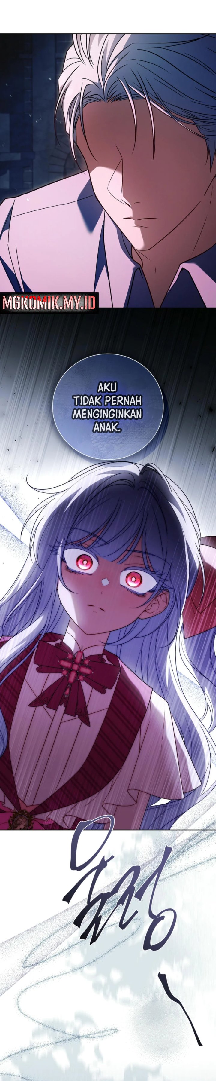 Baca The Father and the Daughter - Chapter 21 halaman 24