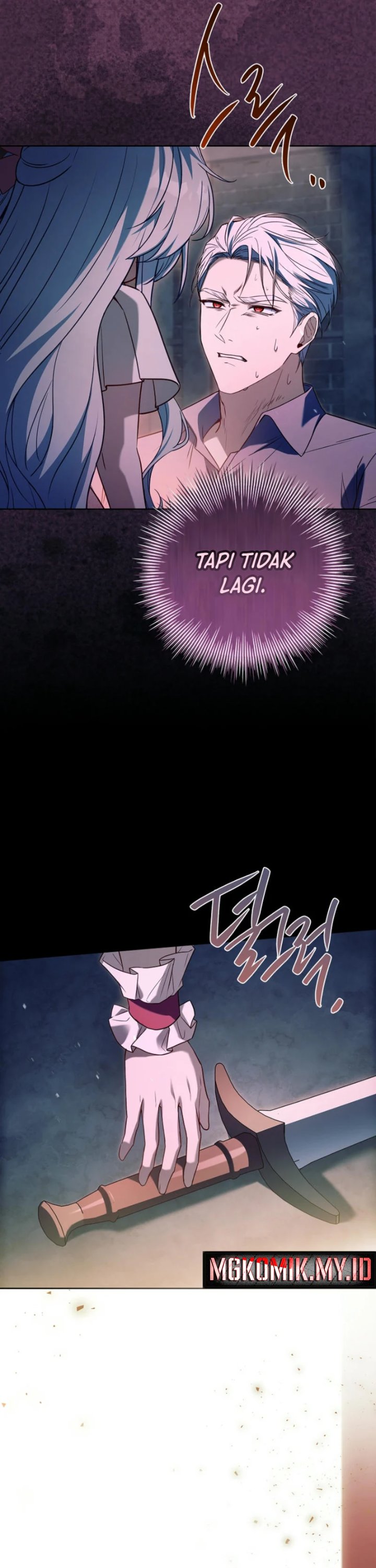 Baca The Father and the Daughter - Chapter 21 halaman 28