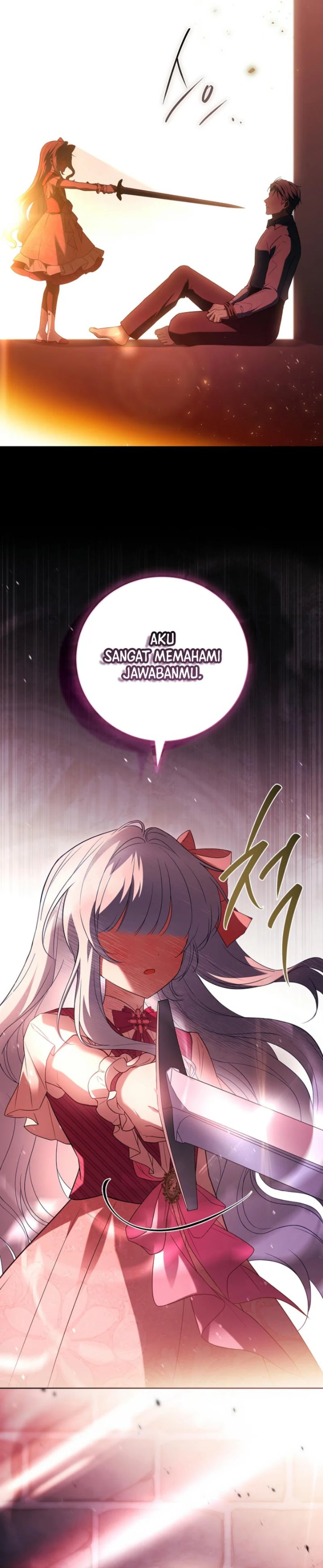 Baca The Father and the Daughter - Chapter 21 halaman 29