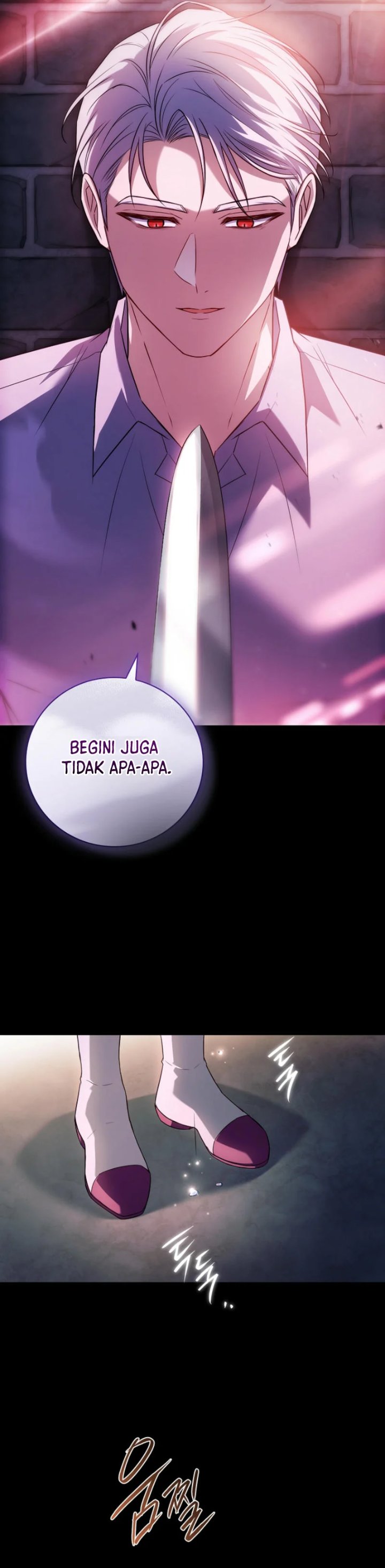 Baca The Father and the Daughter - Chapter 21 halaman 30