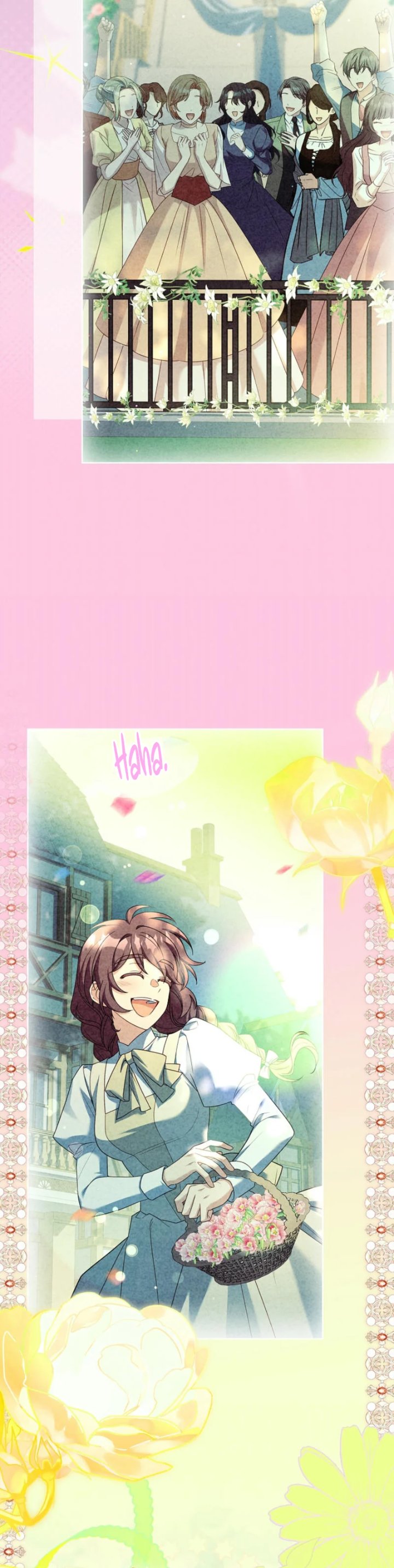 Baca The Father and the Daughter - Chapter 21 halaman 36