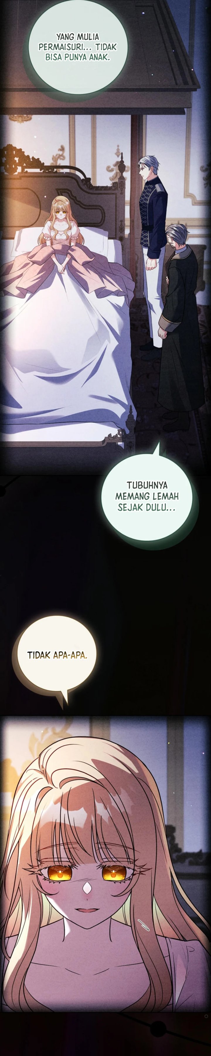 Baca The Father and the Daughter - Chapter 21 halaman 48