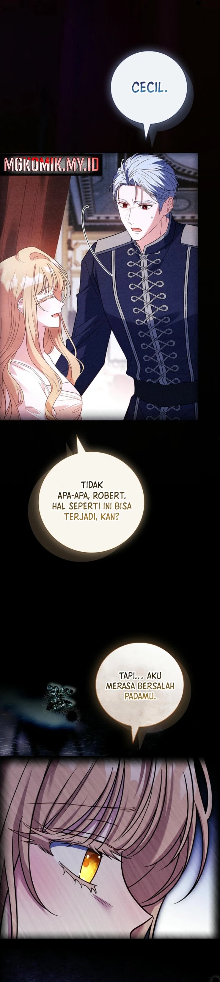 Baca The Father and the Daughter - Chapter 21 halaman 49