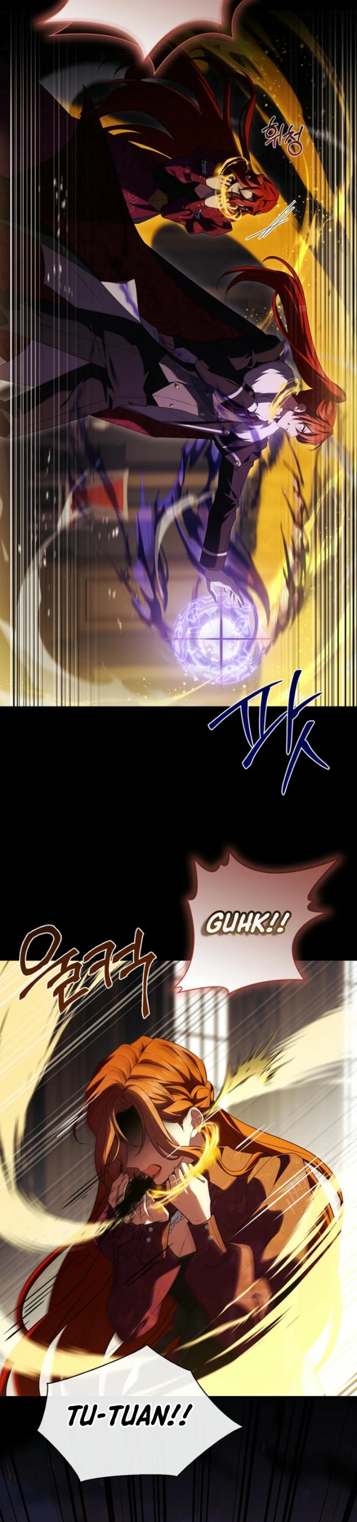 Baca The Father and the Daughter - Chapter 21 halaman 5