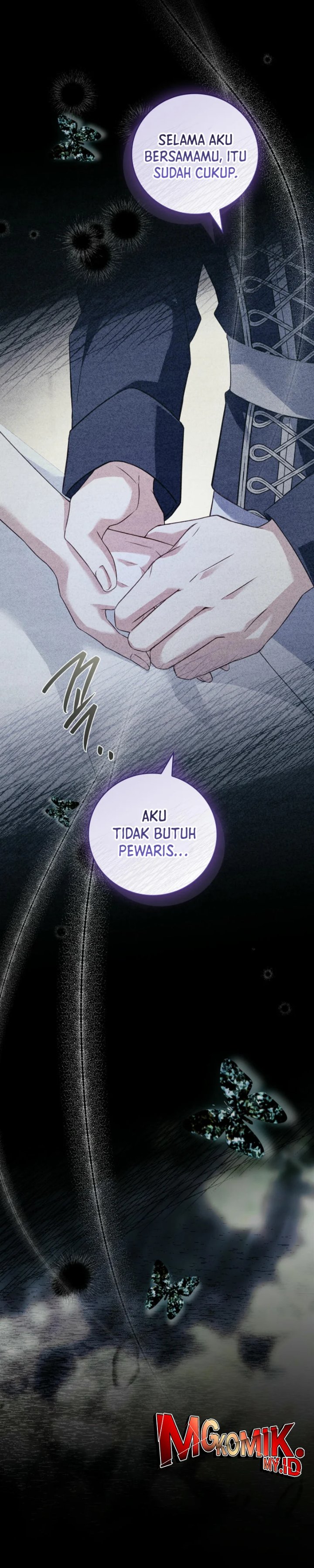 Baca The Father and the Daughter - Chapter 21 halaman 51