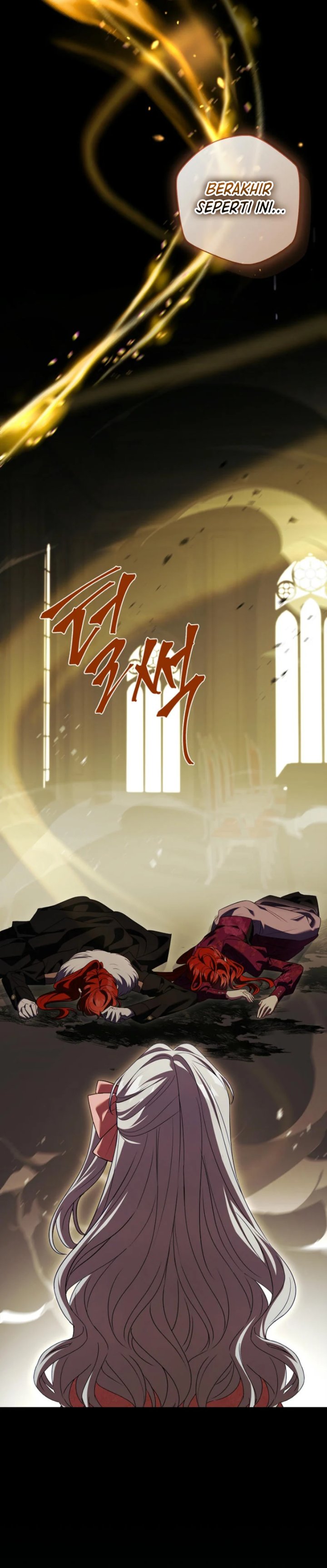 Baca The Father and the Daughter - Chapter 21 halaman 7