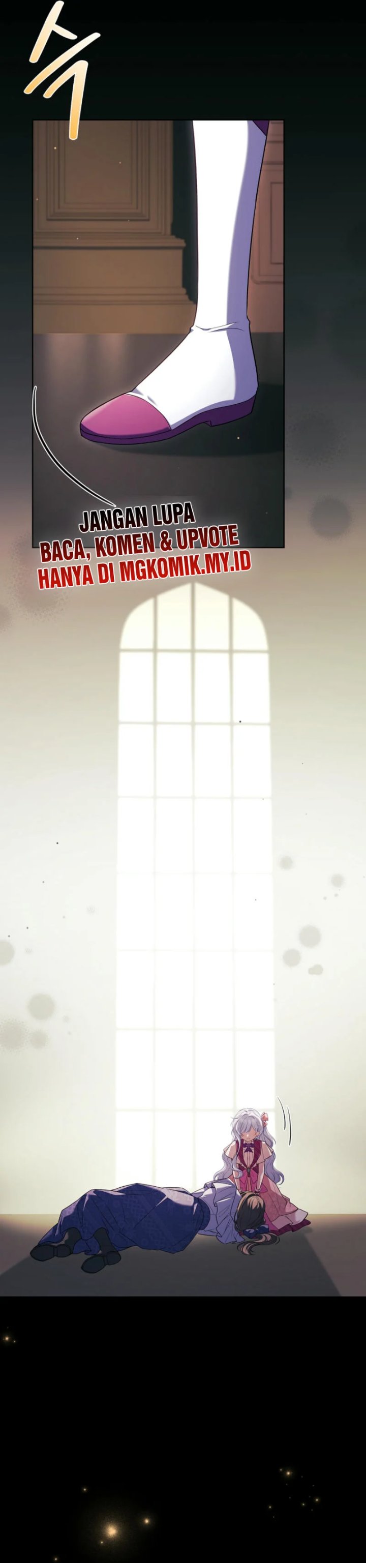 Baca The Father and the Daughter - Chapter 21 halaman 8