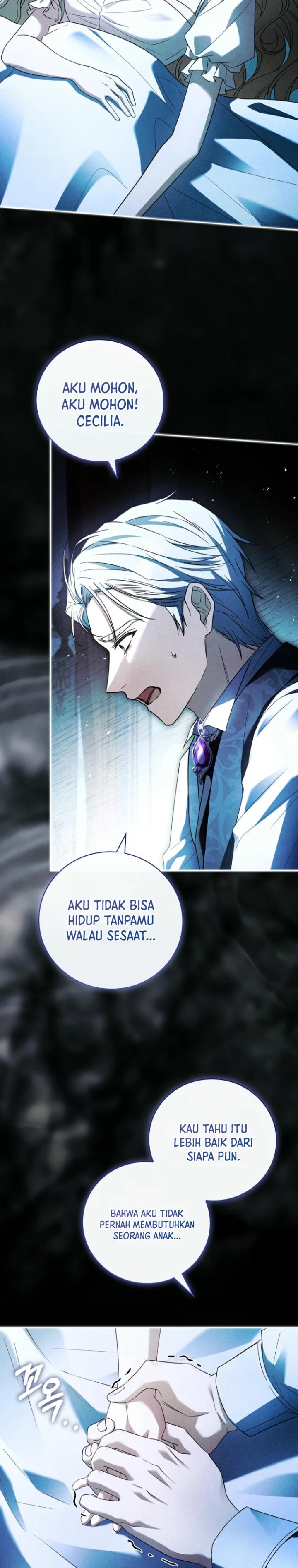 Baca The Father and the Daughter - Chapter 22 halaman 10