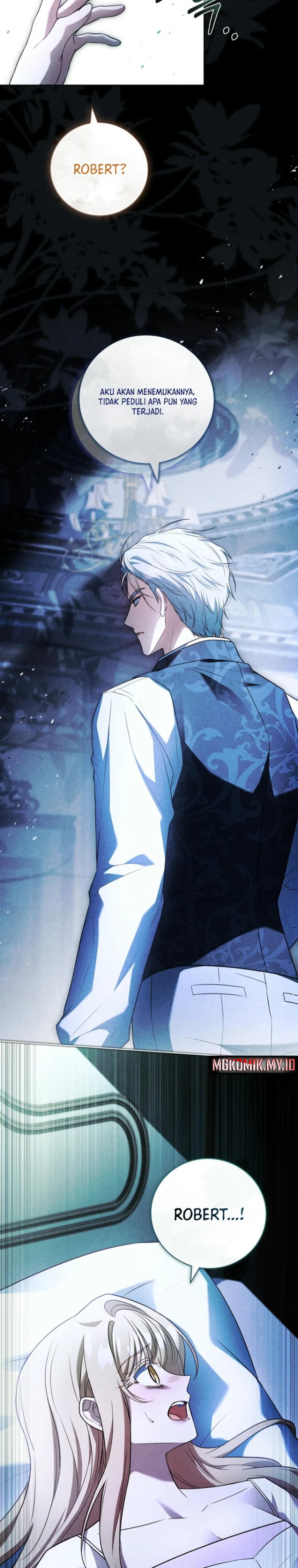 Baca The Father and the Daughter - Chapter 22 halaman 12