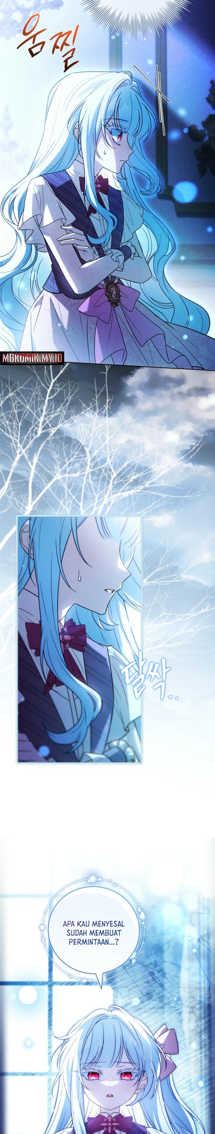 Baca The Father and the Daughter - Chapter 22 halaman 15