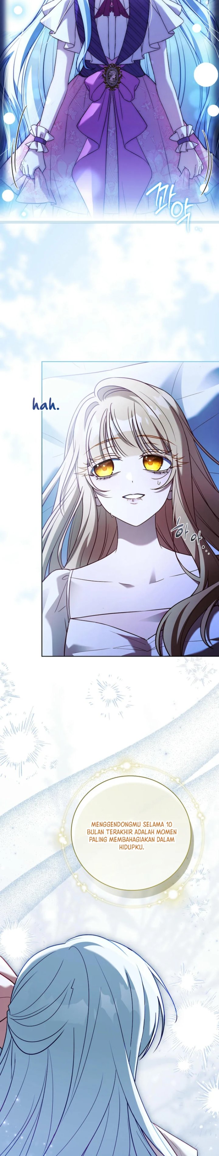 Baca The Father and the Daughter - Chapter 22 halaman 16
