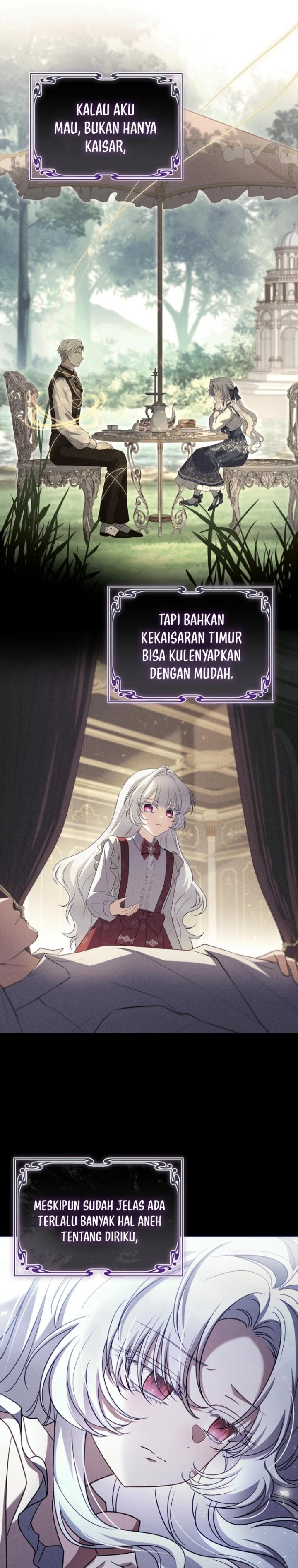 Baca The Father and the Daughter - Chapter 22 halaman 2