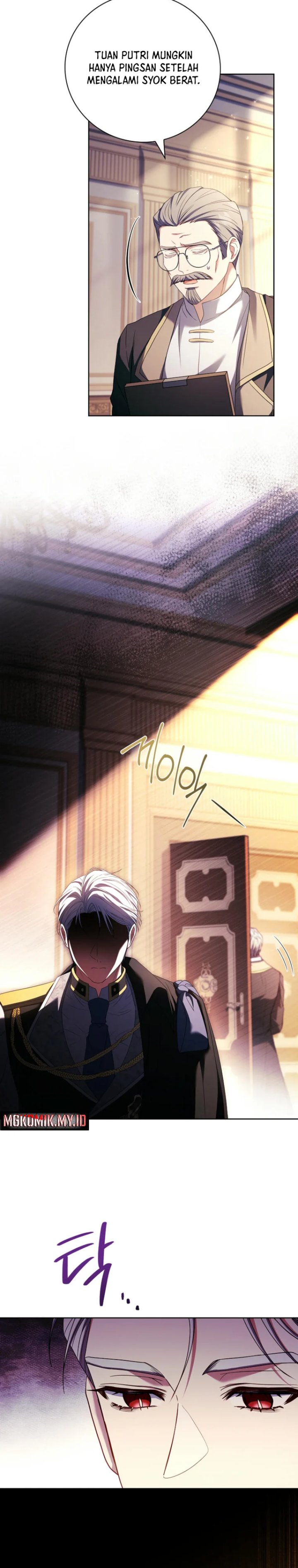 Baca The Father and the Daughter - Chapter 22 halaman 21