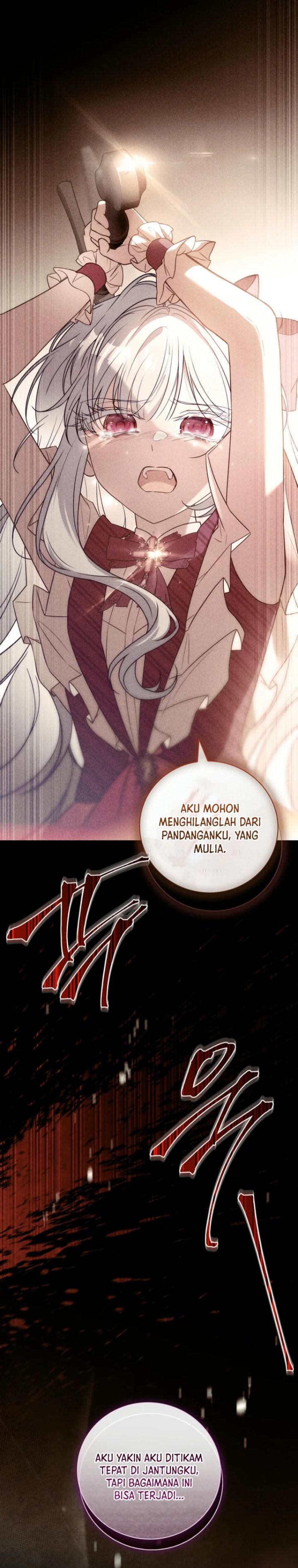 Baca The Father and the Daughter - Chapter 22 halaman 22
