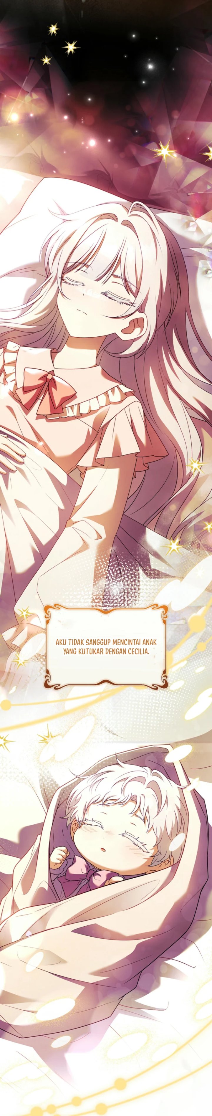 Baca The Father and the Daughter - Chapter 22 halaman 23