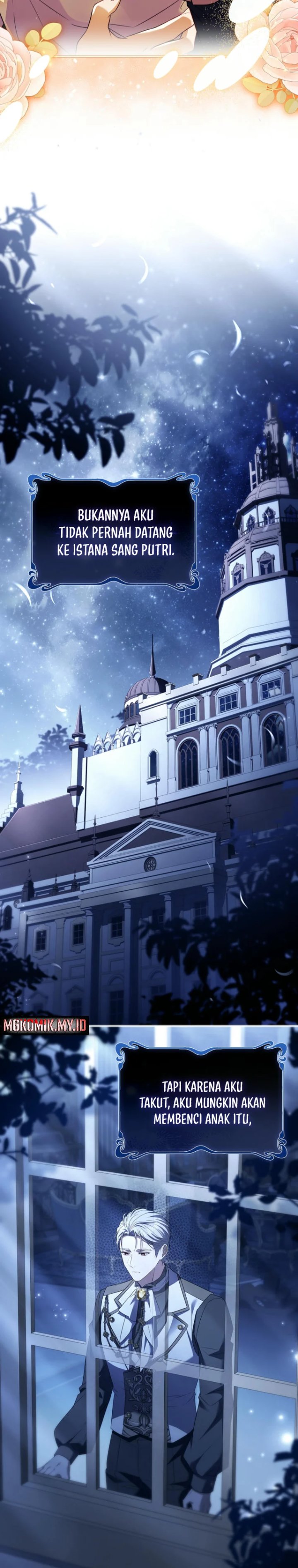 Baca The Father and the Daughter - Chapter 22 halaman 25