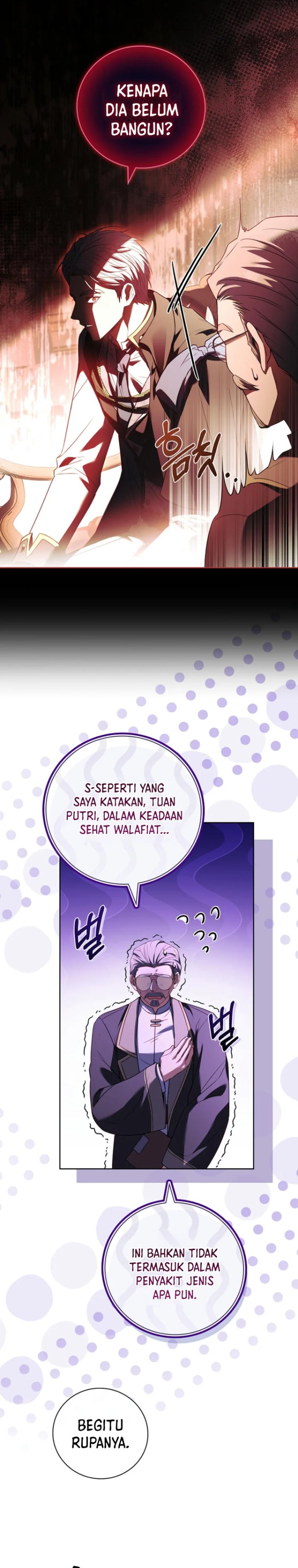Baca The Father and the Daughter - Chapter 22 halaman 32
