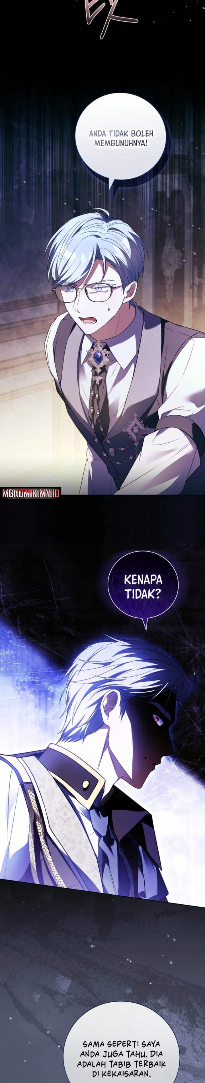 Baca The Father and the Daughter - Chapter 22 halaman 34