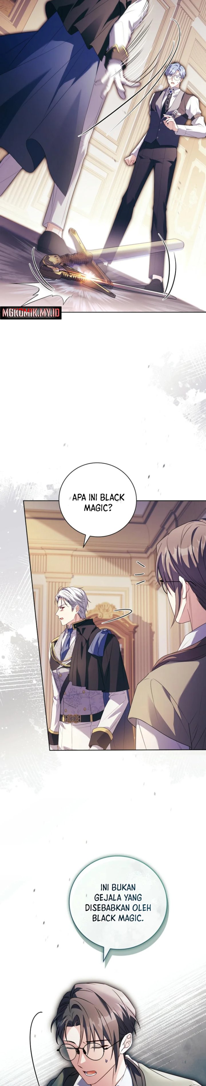 Baca The Father and the Daughter - Chapter 22 halaman 36