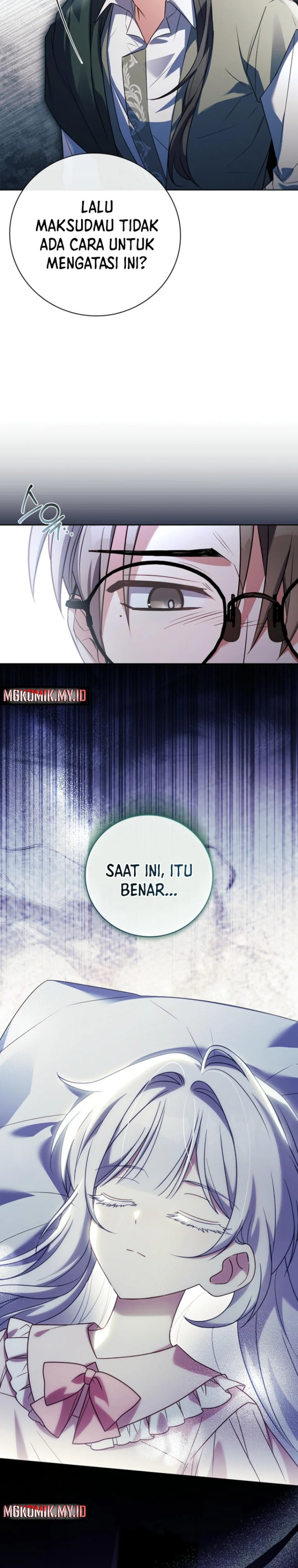 Baca The Father and the Daughter - Chapter 22 halaman 37