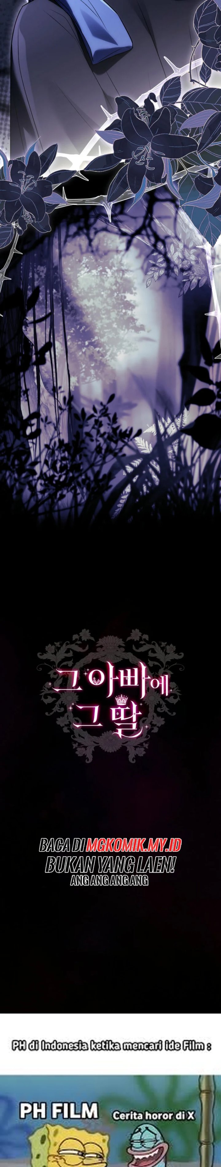 Baca The Father and the Daughter - Chapter 22 halaman 40