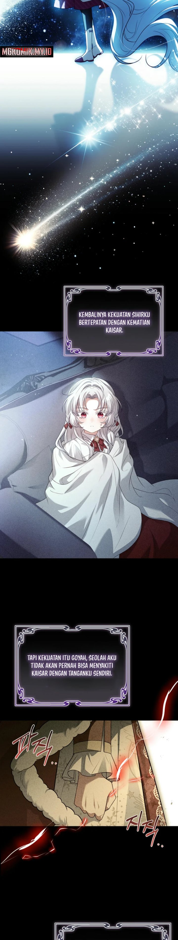Baca The Father and the Daughter - Chapter 22 halaman 7