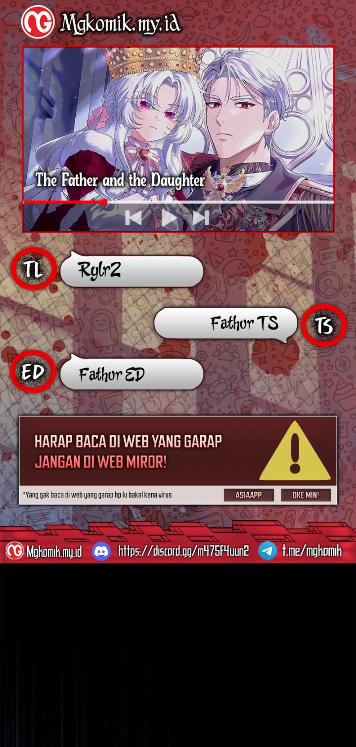 Baca The Father and the Daughter - Chapter 23 halaman 1