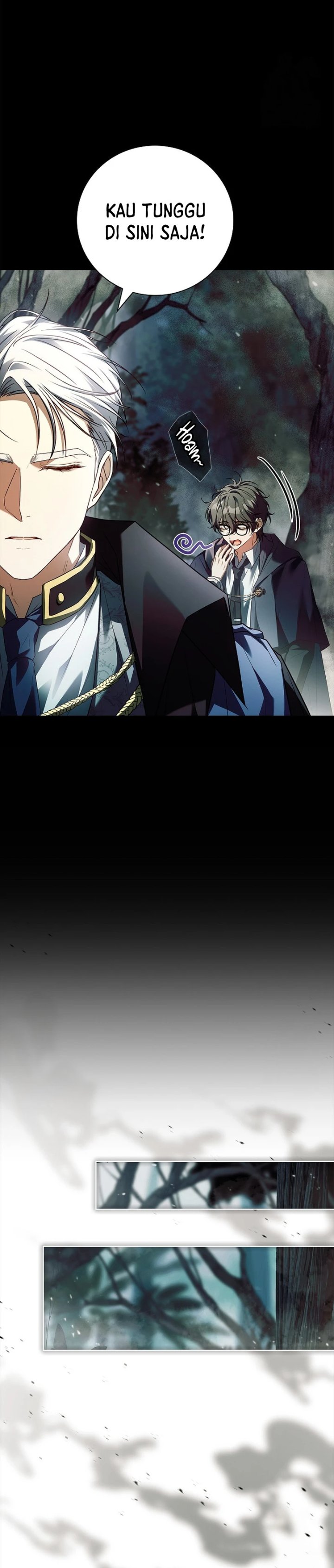 Baca The Father and the Daughter - Chapter 23 halaman 11