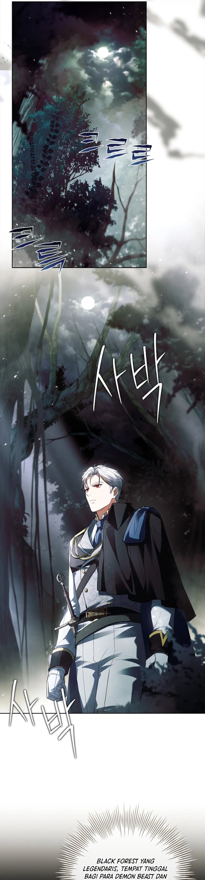 Baca The Father and the Daughter - Chapter 23 halaman 12