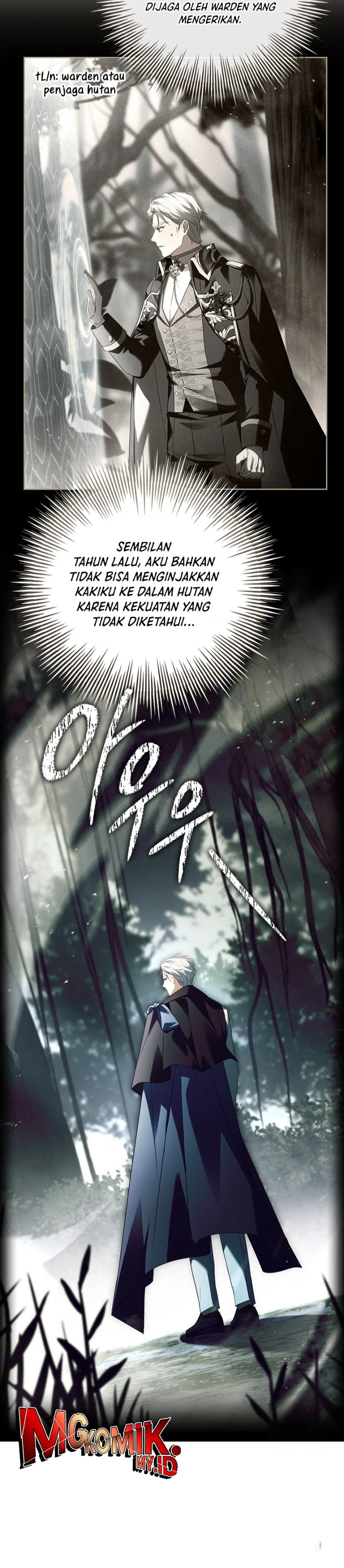 Baca The Father and the Daughter - Chapter 23 halaman 13