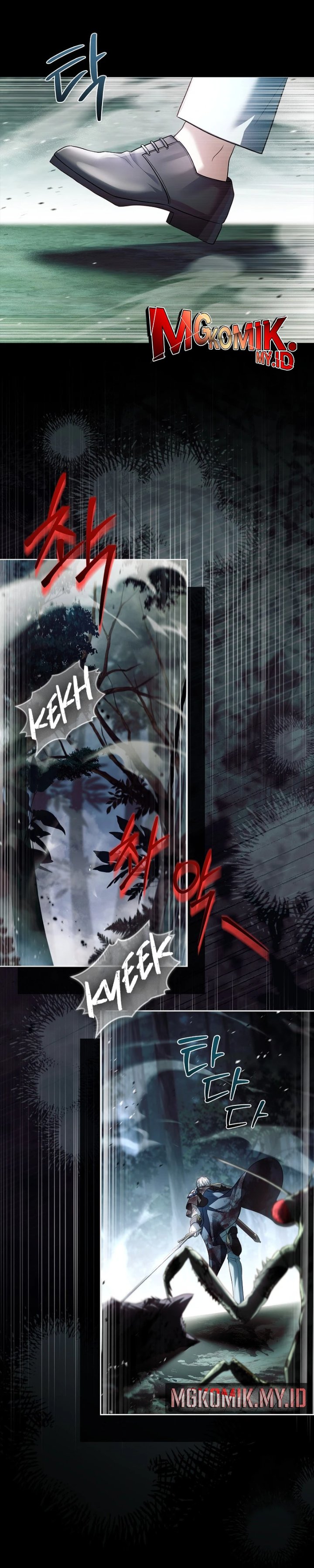 Baca The Father and the Daughter - Chapter 23 halaman 17
