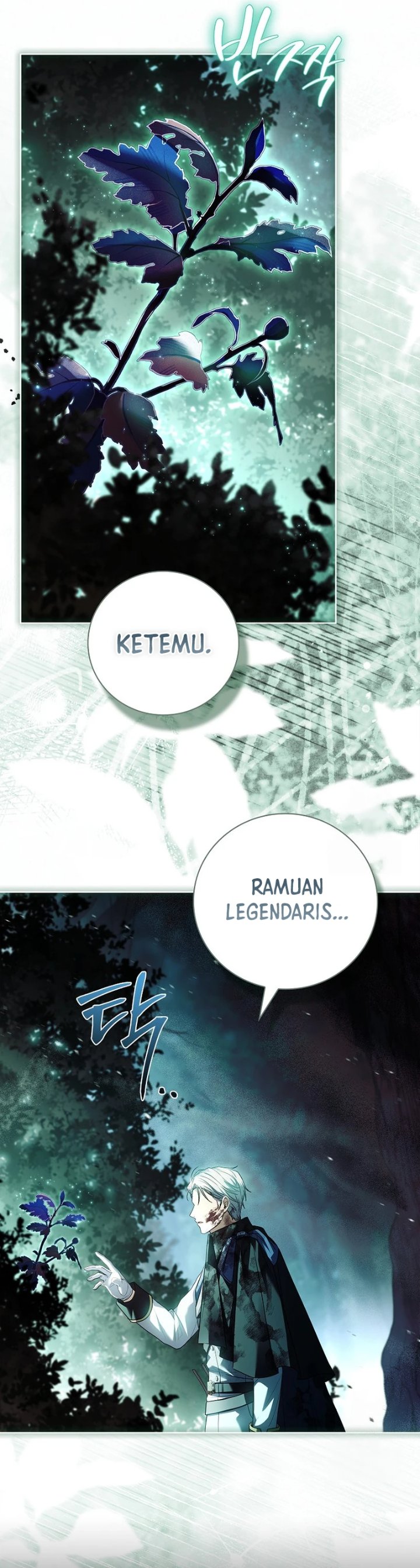 Baca The Father and the Daughter - Chapter 23 halaman 19