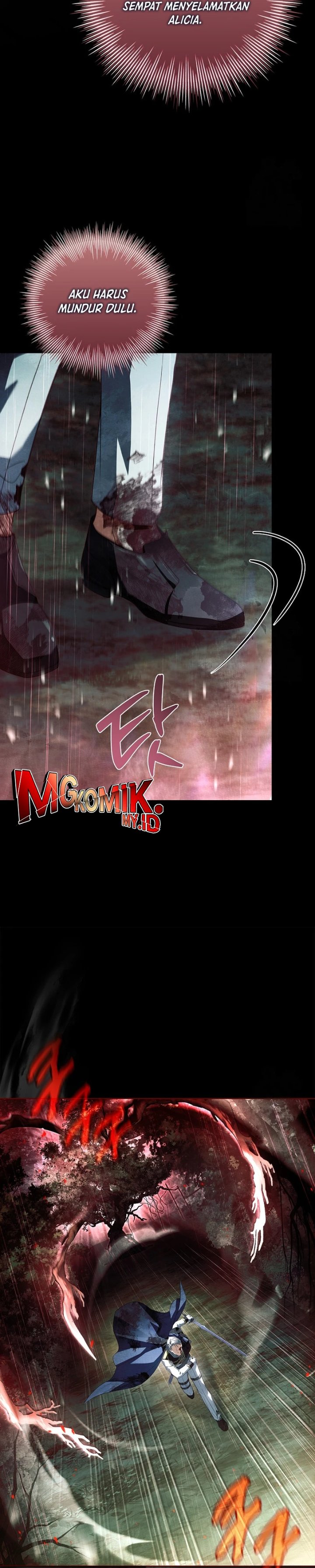 Baca The Father and the Daughter - Chapter 23 halaman 27