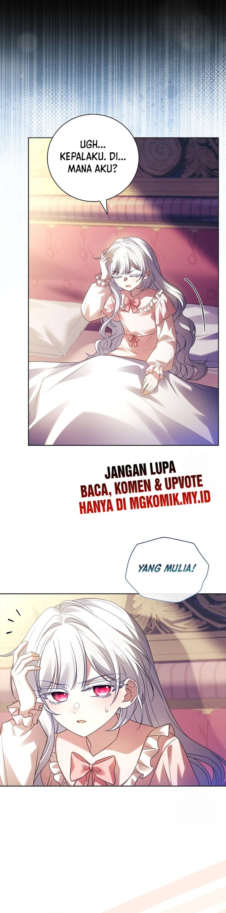 Baca The Father and the Daughter - Chapter 23 halaman 3