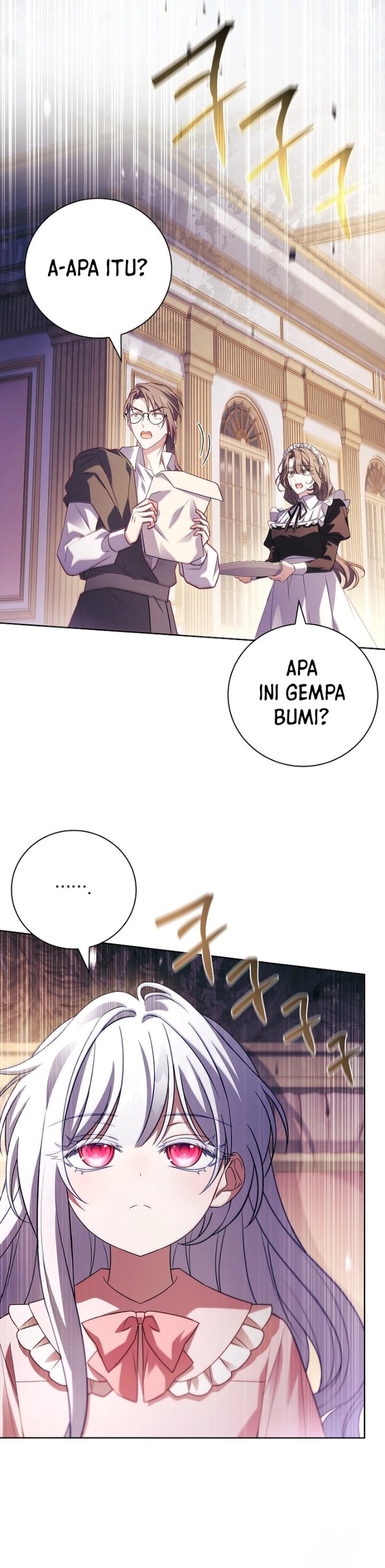 Baca The Father and the Daughter - Chapter 23 halaman 33