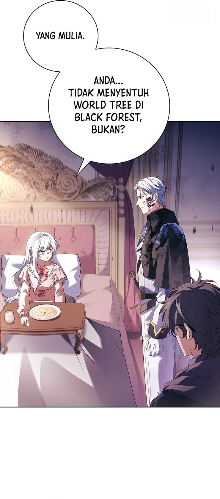 Baca The Father and the Daughter - Chapter 23 halaman 34