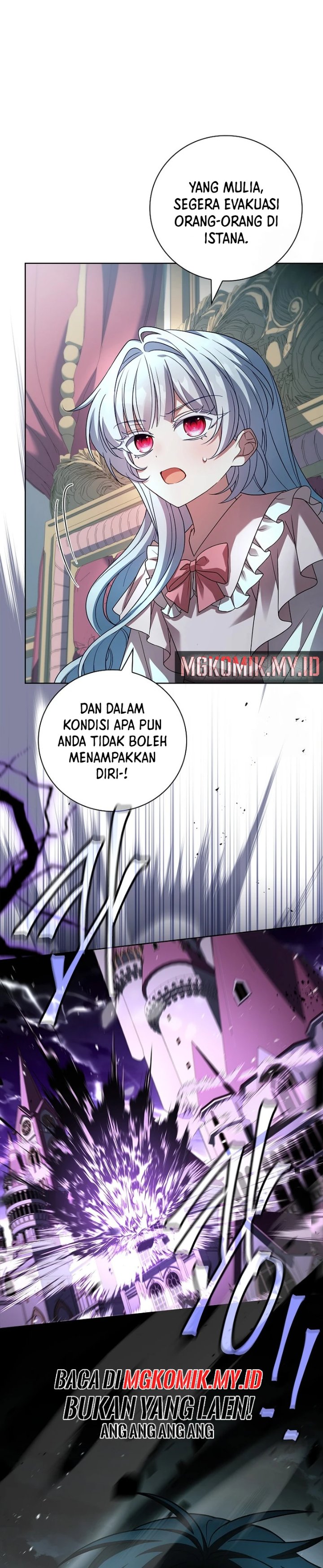 Baca The Father and the Daughter - Chapter 23 halaman 37