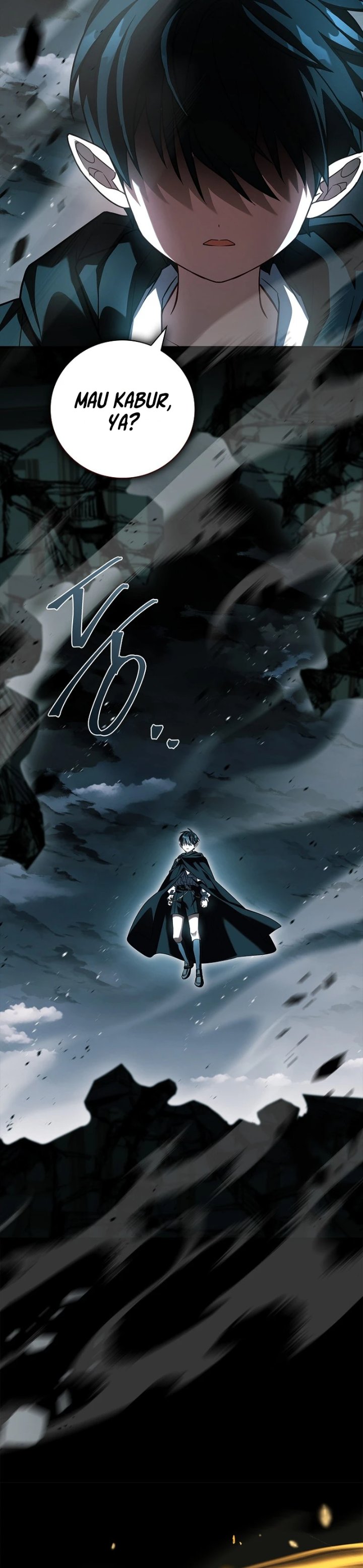 Baca The Father and the Daughter - Chapter 23 halaman 38