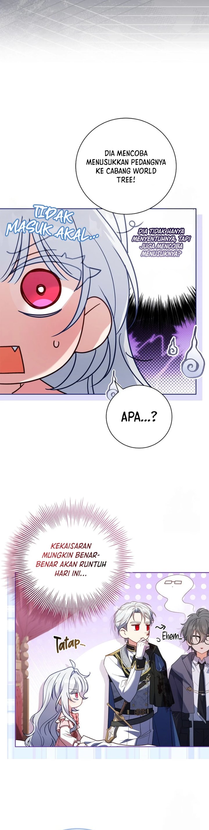 Baca The Father and the Daughter - Chapter 23 halaman 42