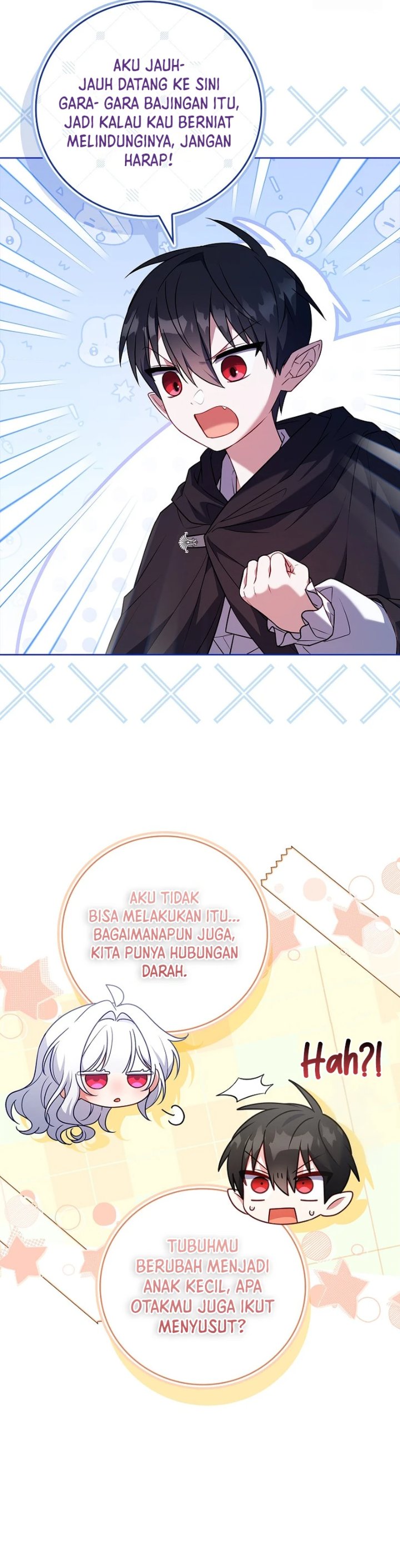 Baca The Father and the Daughter - Chapter 23 halaman 43