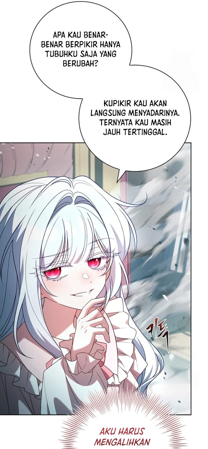 Baca The Father and the Daughter - Chapter 23 halaman 44