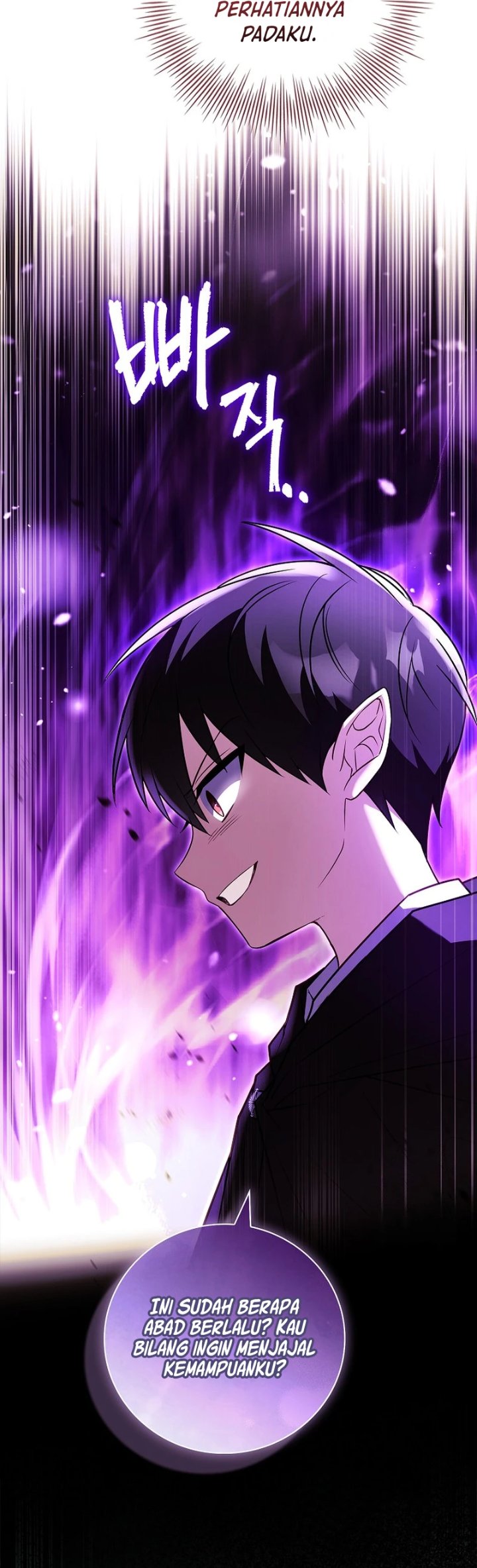 Baca The Father and the Daughter - Chapter 23 halaman 45