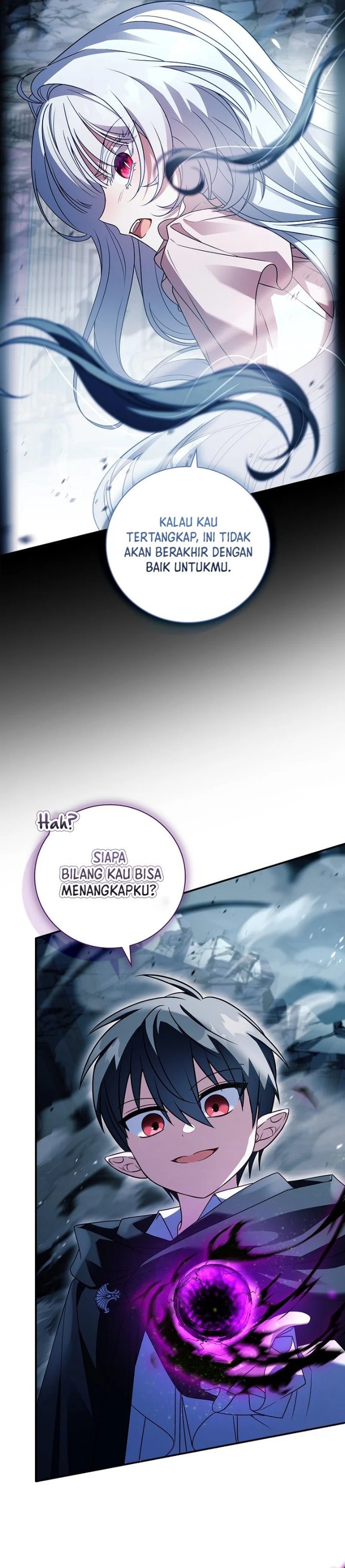 Baca The Father and the Daughter - Chapter 24 halaman 15