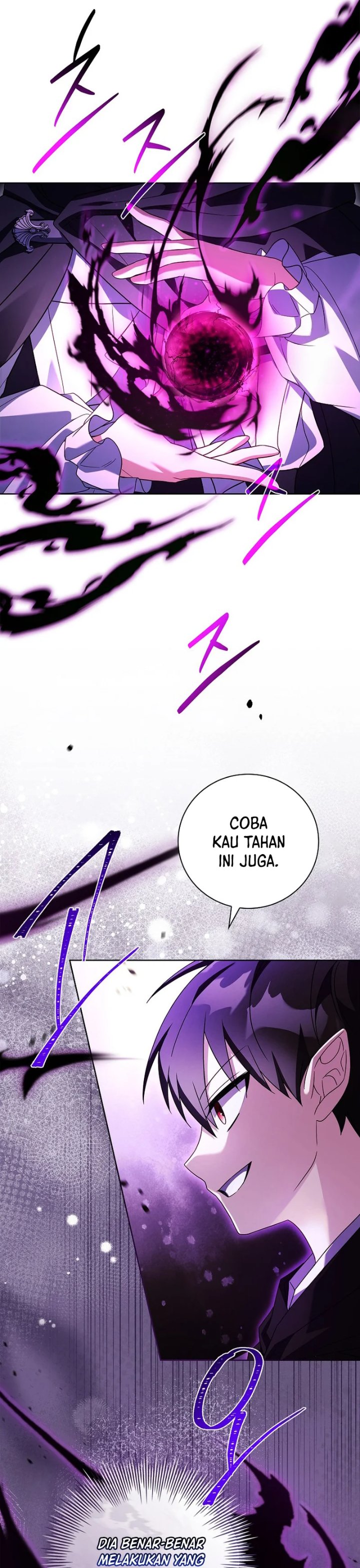 Baca The Father and the Daughter - Chapter 24 halaman 16