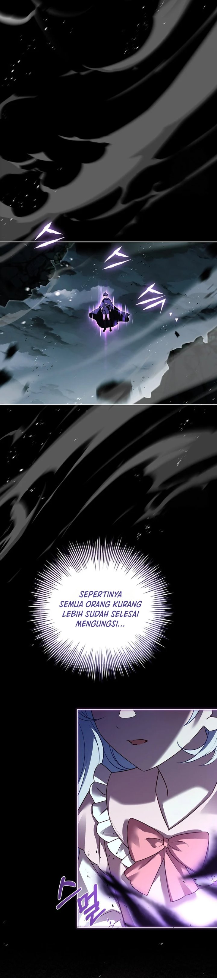 Baca The Father and the Daughter - Chapter 24 halaman 2