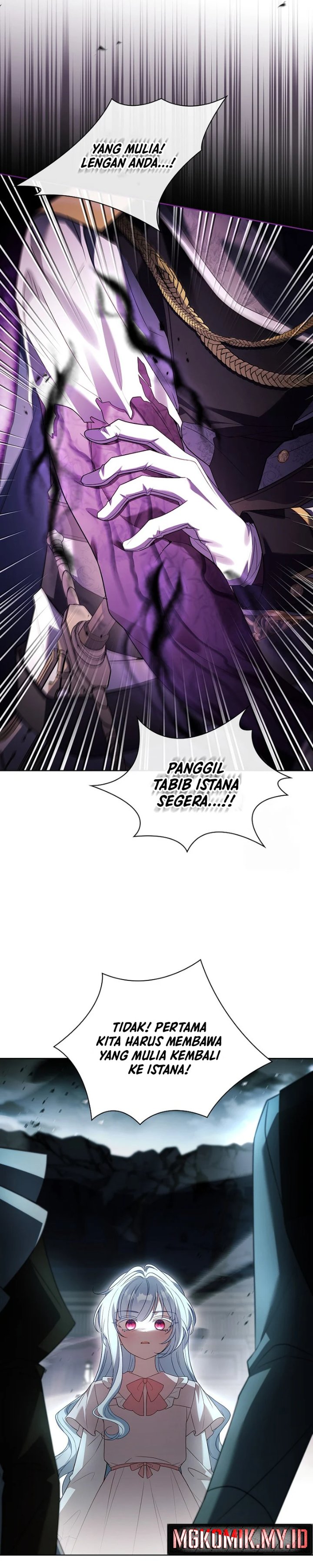 Baca The Father and the Daughter - Chapter 24 halaman 21