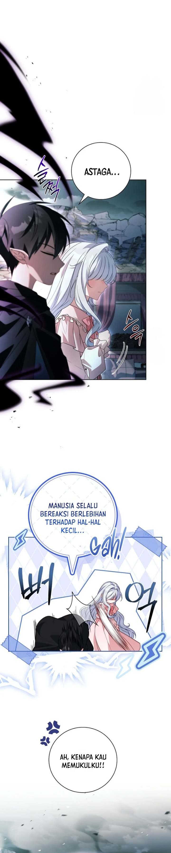 Baca The Father and the Daughter - Chapter 24 halaman 22