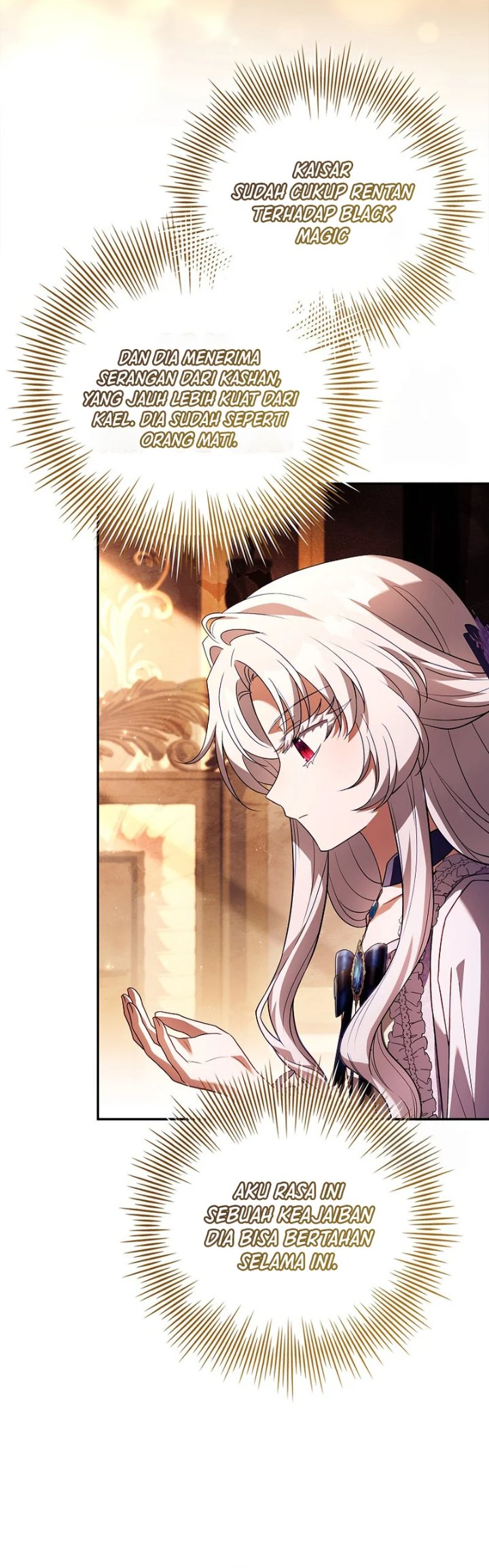 Baca The Father and the Daughter - Chapter 24 halaman 26
