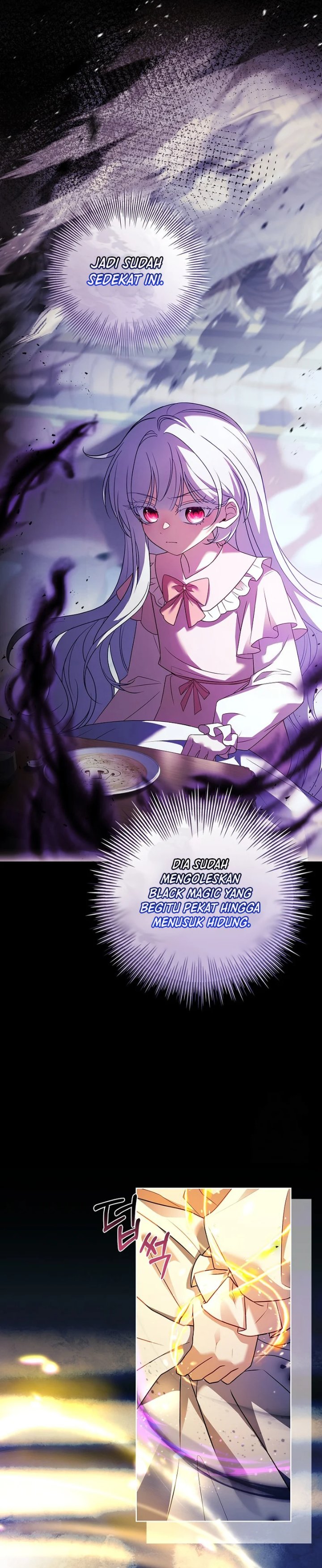 Baca The Father and the Daughter - Chapter 24 halaman 3