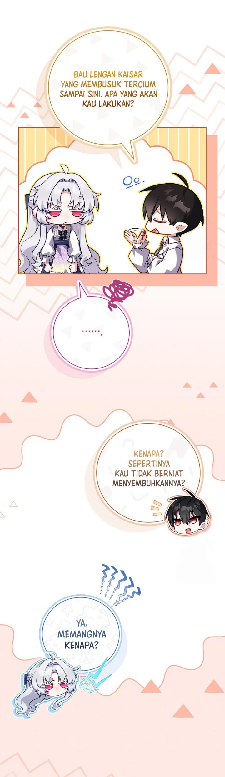 Baca The Father and the Daughter - Chapter 24 halaman 32
